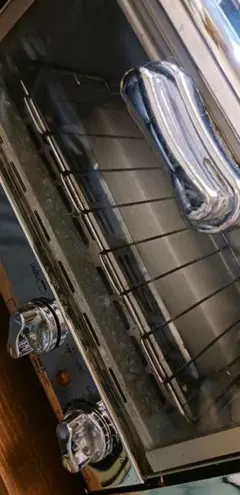 Cuisinart メタルトースター 4枚用 RBT-1285PCJ - メルカリ