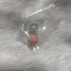 こびとづかん カクレモモジリ めじるし　シークレット