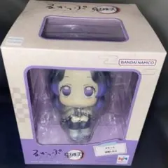 新品未開封 るかっぷ フィギュア 鬼滅の刃　 胡蝶しのぶ