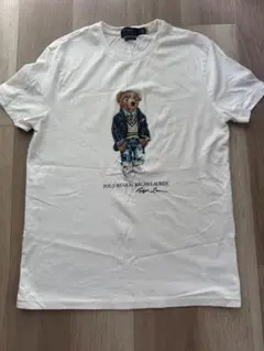Polo Ralph Lauren Polo Bear Tシャツ