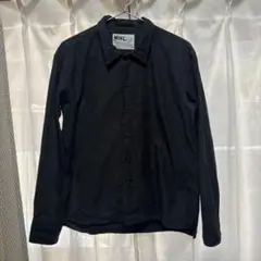 MHL. 長袖シャツ M