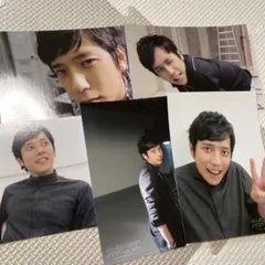 二宮和也　フォトセット