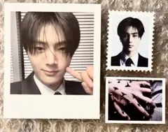 JAY enhypen タワレコpop up インスタントフォト