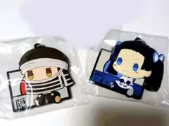 鬼滅 ちょこのっこ ラバーマスコットセット