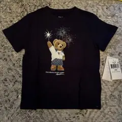 Polo Ralph Lauren ポロベアTシャツ 24M