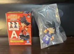 ドラゴンボール 一番くじ a賞