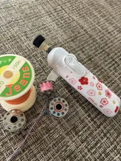 ブラザー 糸巻器 L brother 糸巻器 L ブラザー 昭和レトロ ！ - メルカリ