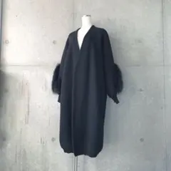 2025年最新】UN3D. レディース ロングコートの人気アイテム