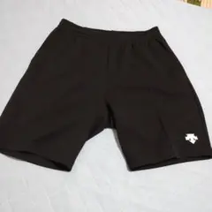 DESCENTEゲームパンツ