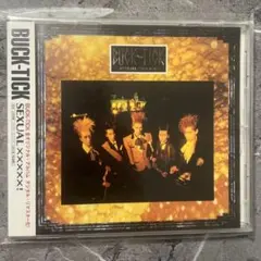 2026年最新】BUCK-TICK SEXUALの人気アイテム - メルカリ