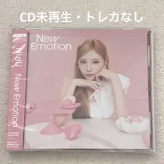 NiziU NewEmotion WithU盤 マユカ　トレカ