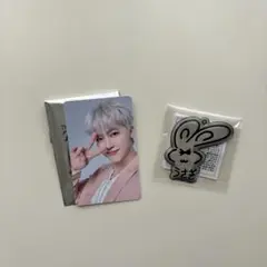 NCT DREAM ドリショ3 ジェミン