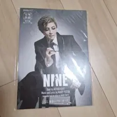 ミュージカル NINE DVD 城田優 - メルカリ
