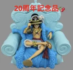 ワンピース モンキー・D・ルフィ フィギュア ガレージキット ワーコレ