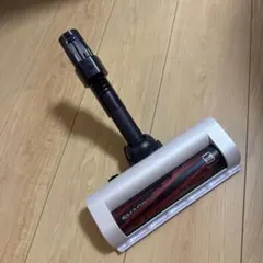 【新品未使用】SHARP 掃除機用 ふとん掃除パワーヘッド
