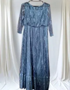 【一度着用】アーバンリサーチ　ワンピース　ドレス　結婚式　二次会