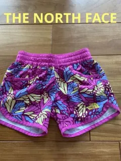 THE NORTH FACE ガールズ　S 美品