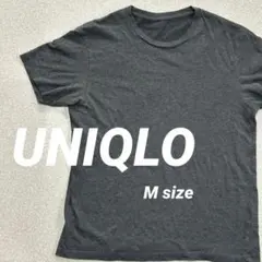 S228　UNIQLO　ユニクロ　メンズ　Mサイズ　Tシャツ　インナー　半袖のサムネイル
