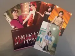 TWICE NAYEON ランダムトレーディングカードまとめ売り
