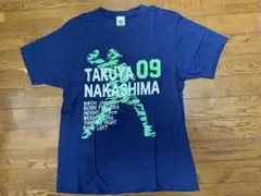北海道日本ハムファイターズ 中島卓也 Tシャツ