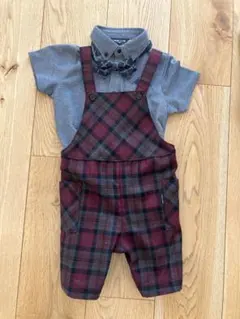 子供用フォーマル服セット 90cm