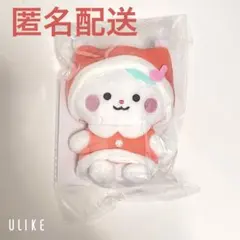 NiziU ルキャ おすわりバッグチャーム