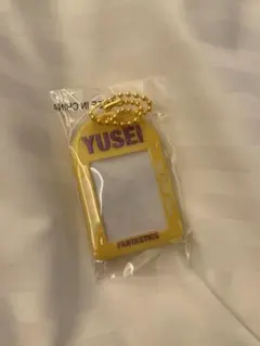 八木勇征 ミニカードケース