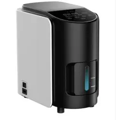 IKOU MEDRIS 家庭用酸素発生器 JY-102W ペット IKOU ペット用酸素発生器 MEDRIS - メルカリ