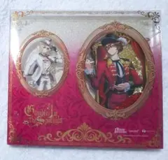 探鉱者×曲芸師 IdentityV 第五人格 同人誌 - メルカリ