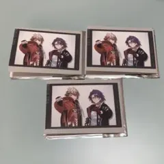 VOLTACTION 3周年 チェキ セラフ 渡会雲雀