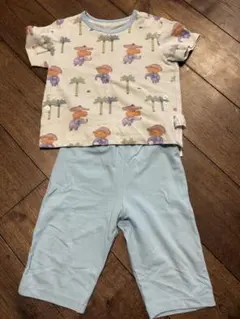 UNIQLO パジャマ 100cm