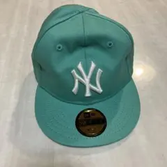 New Era 59FIFTY NY Yankees Capのサムネイル