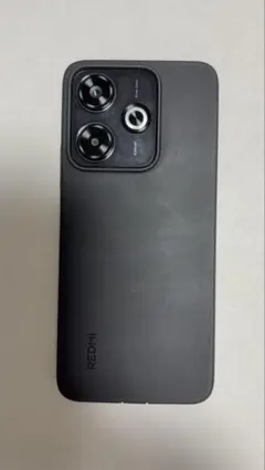 Xiaomi Redmi 13x 本体 256GBのサムネイル