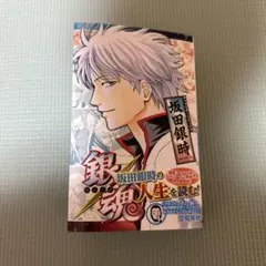 坂田銀時キャラクターリミックス