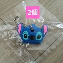 スティッチ　キーカバー