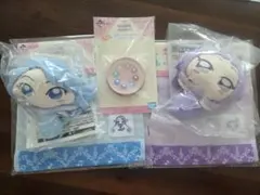 一番くじ おジャ魔女どれみ ～WELCOME MAHO堂～