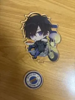 2026年最新】Collar×Malice 柳愛時 アクリルスタンドの人気アイテム