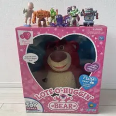 2025年最新】ロッツォ トーキングの人気アイテム - メルカリ