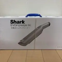 2026年最新】shark evopowerの人気アイテム - メルカリ