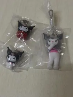 クロミ カプセルトイ