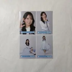 日向坂46 生写真 クリフハンガー集合アーティスト写真衣装 金村美玖