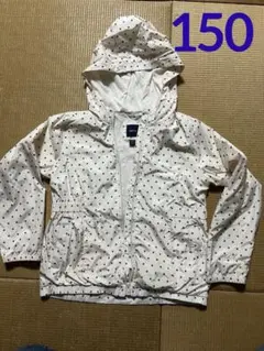 GapKids 星柄ジャケット 100cm