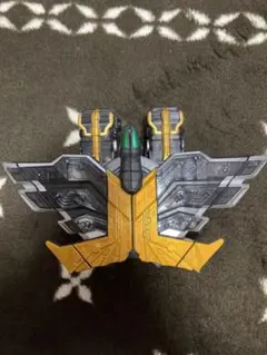 【当時物】仮面ライダー ダブル　DXエクストーリムメモリ