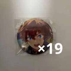 あんスタ　天城一彩　缶バッジ