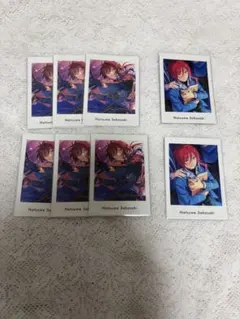 あんスタ あんさんぶるスターズ 逆先夏目 ぱしゃっつ