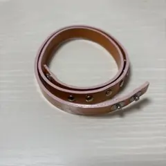 CELINE オレンジ　ピンクのサムネイル