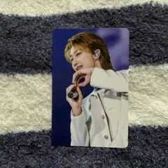 THE8 HOLIDAY トレカ