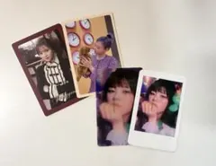 TWICE ジョンヨン トレカ 特典 Taste of love