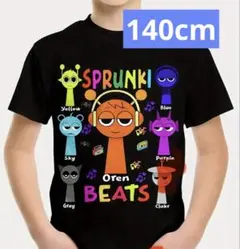 スプランキー　Tシャツ　140cm