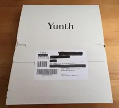 (新品)Yunth Pure VA & VC セラムセット